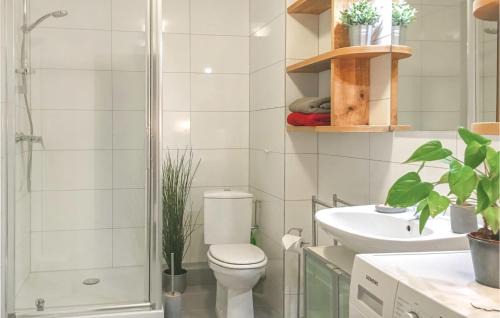 Molsheim Apartment | Cozy 1 Bedroom Apartment in Molsheim - Child Friendly Stay