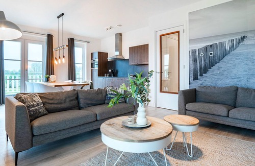 Kamperland Apartment | Awesome apartment in Kamperland
