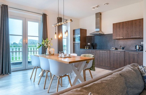 Kamperland Apartment | Awesome apartment in Kamperland