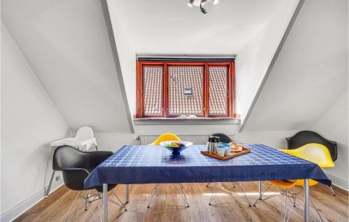 Otterup Apartment | Cozy Pet Friendly Apartment in Otterup With Kitchen