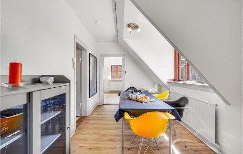 Otterup Apartment | Cozy Pet Friendly Apartment in Otterup With Kitchen