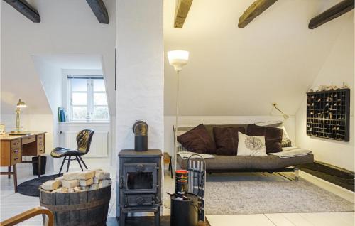Ronne Apartment | Inviting Apartment in Rnne with Family-Friendly Amenities