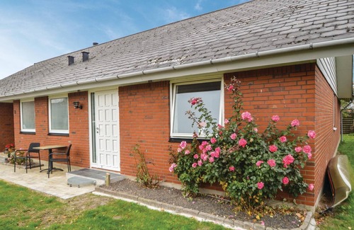 Ribe Apartment | Charming Vacation Apartment in Øster Vedsted Near Ribe