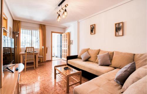 Monte Faro Apartment | Pet-Friendly 2 Bedroom Apartment with Pool in Santa Pola