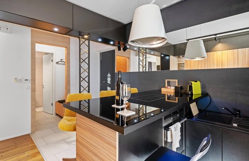 Sibenik Apartment | Awesome apartment in Sibenik with WiFi