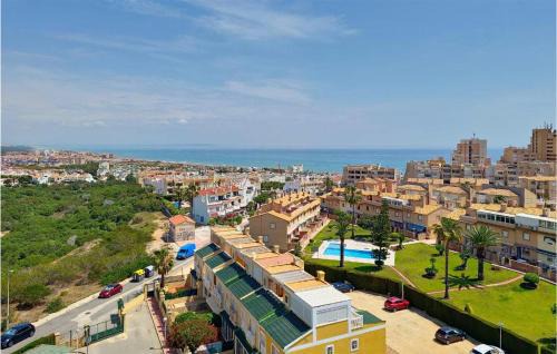 Torrevieja Apartment | Cozy Apartment in Torrevieja with WiFi and Pool Access