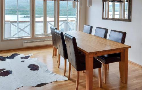 Tyinkrysset Apartment | Pet-Friendly 1 Bedroom Apartment in Picturesque Tyinkrysset