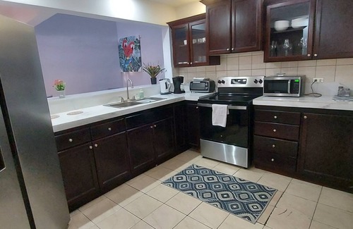 Bouvet Island Condo | Convenient Condo Near Cariari Golf Club and SJO Airport