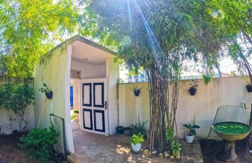Thalaramba House | Top-Rated Pet-Friendly Stay at Awesome Guest Mirissa