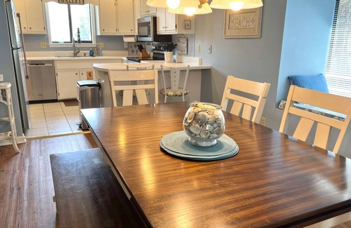 Port St. Joe House | Beautiful Gulf View Resort with Pools and Tennis Courts