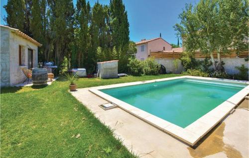 Sainte-Cecile-les-Vignes House | Discover a Pet Friendly Home in Ste Cecile Les Vignes