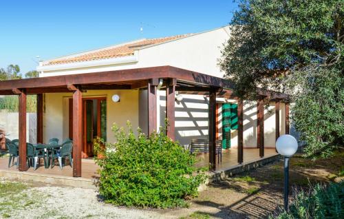 Pozzallo House | Awesome Home In Santa Maria Del Focall
