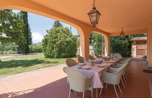 Vicchio House | Spacious 5-Bedroom Retreat in Vicchio di Mugello
