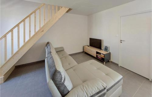 Saint-Vincent-sur-Jard House | Family-Friendly 3 Bedroom Home in Saint Vincent Sur Jard