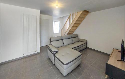 Saint-Vincent-sur-Jard House | Family-Friendly 3 Bedroom Home in Saint Vincent Sur Jard
