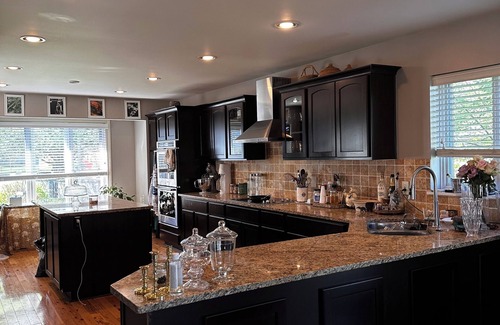 Muirfield Village House | Ideal Stay Near 17th Hole for Memorable Corporate Outings