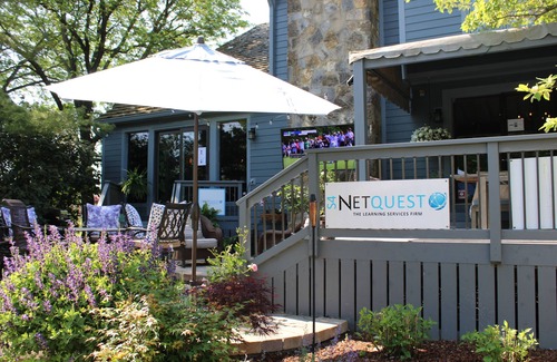 Muirfield Village House | Ideal Stay Near 17th Hole for Memorable Corporate Outings