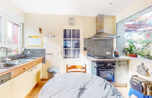 Agon-Coutainville House | Awesome home in Agon-Coutainville