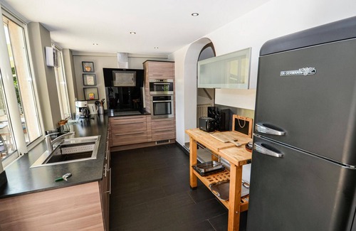 La Seyne-sur-Mer House | Exceptional 3-Bedroom Retreat in La Seyne Sur Mer