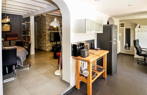 La Seyne-sur-Mer House | Exceptional 3-Bedroom Retreat in La Seyne Sur Mer