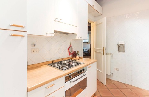 Grottaferrata House | Family-Friendly 2 Bedroom Accommodation in Grottaferrata