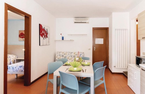 Lido di Spina House | Relaxing 3 Bedroom Retreat in Lido di Spina FE