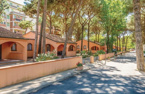 Lido di Spina House | Relaxing 3 Bedroom Retreat in Lido di Spina FE