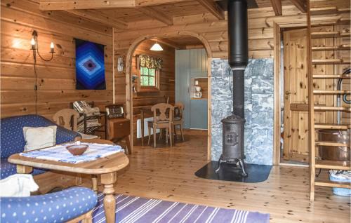Arjang House | Inviting Getaway in RJNG with Fully Equipped Kitchen