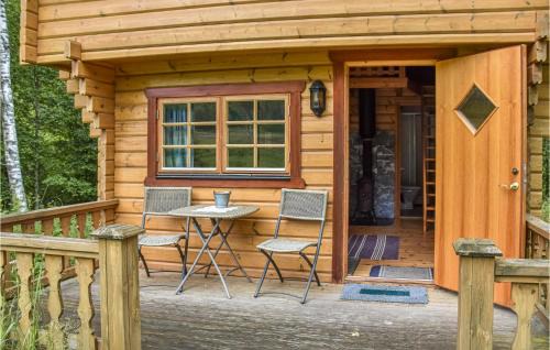 Arjang House | Inviting Getaway in RJNG with Fully Equipped Kitchen
