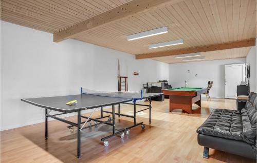 Ørsted House | Inviting Retreat in Ørsted with Outdoor Pool & Pet Friendly