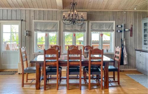 Trysil House | Relaxing Retreat in Stby with Hot Tub and Family Amenities