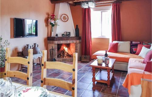 Algatocin House | Pet-Friendly Haven in Algatocín with Pool & Great Reviews
