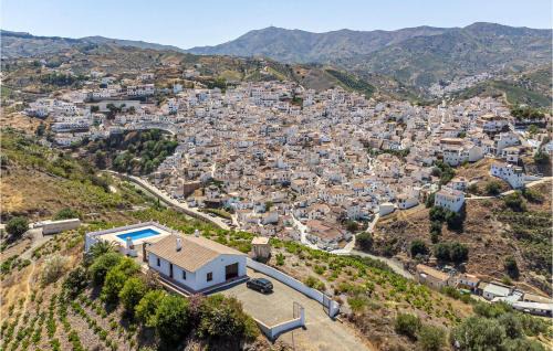 Almachar House | Delightful Home in Almachar with Pool & Pet-Friendly Perks