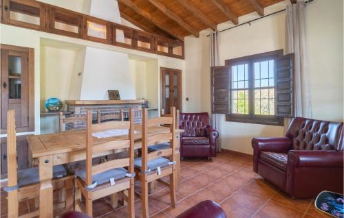Almachar House | Delightful Home in Almachar with Pool & Pet-Friendly Perks