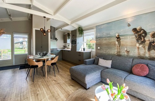 Andijk House | Awesome home in Andijk with WiFi