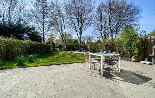 Andijk House | Awesome Home In Andijk With Wifi
