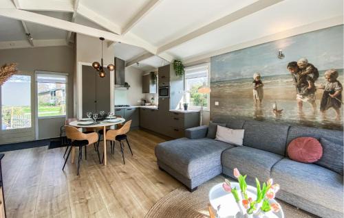 Andijk House | Awesome Home In Andijk With Wifi