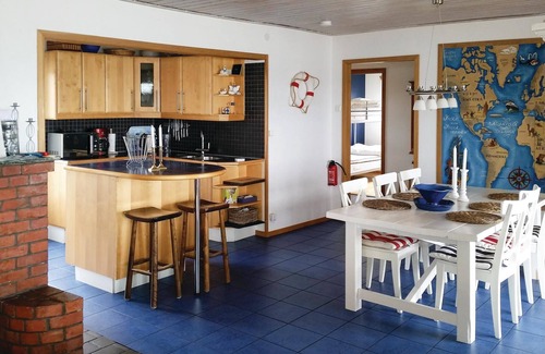 Asa House | Discover Åsa: A Scenic Vacation Paradise in Sweden