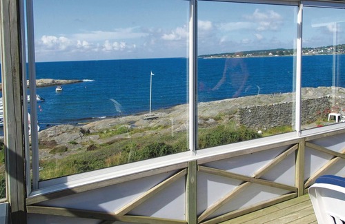 Asa House | Discover Åsa: A Scenic Vacation Paradise in Sweden