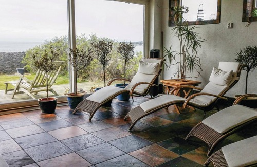 Asa House | Discover Åsa: A Scenic Vacation Paradise in Sweden