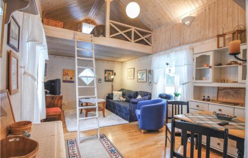 Asensbruk House | Family-Friendly Retreat in Sensbruk with Fully Equipped Kitchen