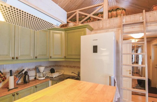 Asensbruk House | Family-Friendly Retreat in Sensbruk with Fully Equipped Kitchen