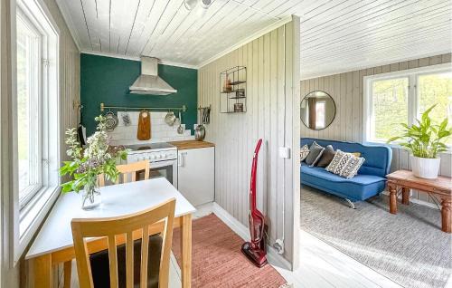 Vessigebro House | Welcoming Home in Askome with Free Wifi & Family Amenities