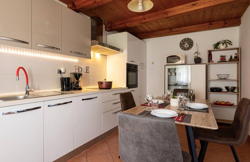 Divsici House | Discover Comfort in Southern Istria with Great Amenities