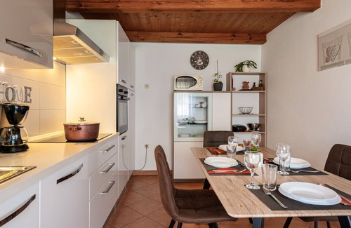Divsici House | Discover Comfort in Southern Istria with Great Amenities