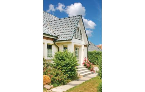 Beckerwitz House | Family-Friendly 3 Bedroom Retreat in Beckerwitzhohenkirchen