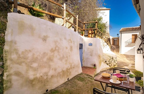 Benadalid House | Awesome home in Benadalid