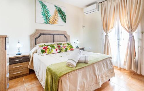 Benaojan House | Charming Getaway in Benaoján with Pool and Kitchenette