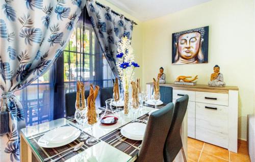 Benaojan House | Charming Getaway in Benaoján with Pool and Kitchenette