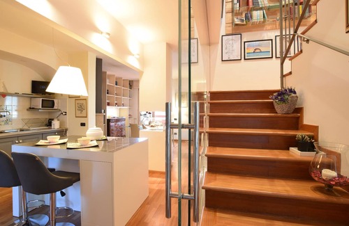 Bergamo House | Comfortable 3 Bedroom Accommodation in Bergamo